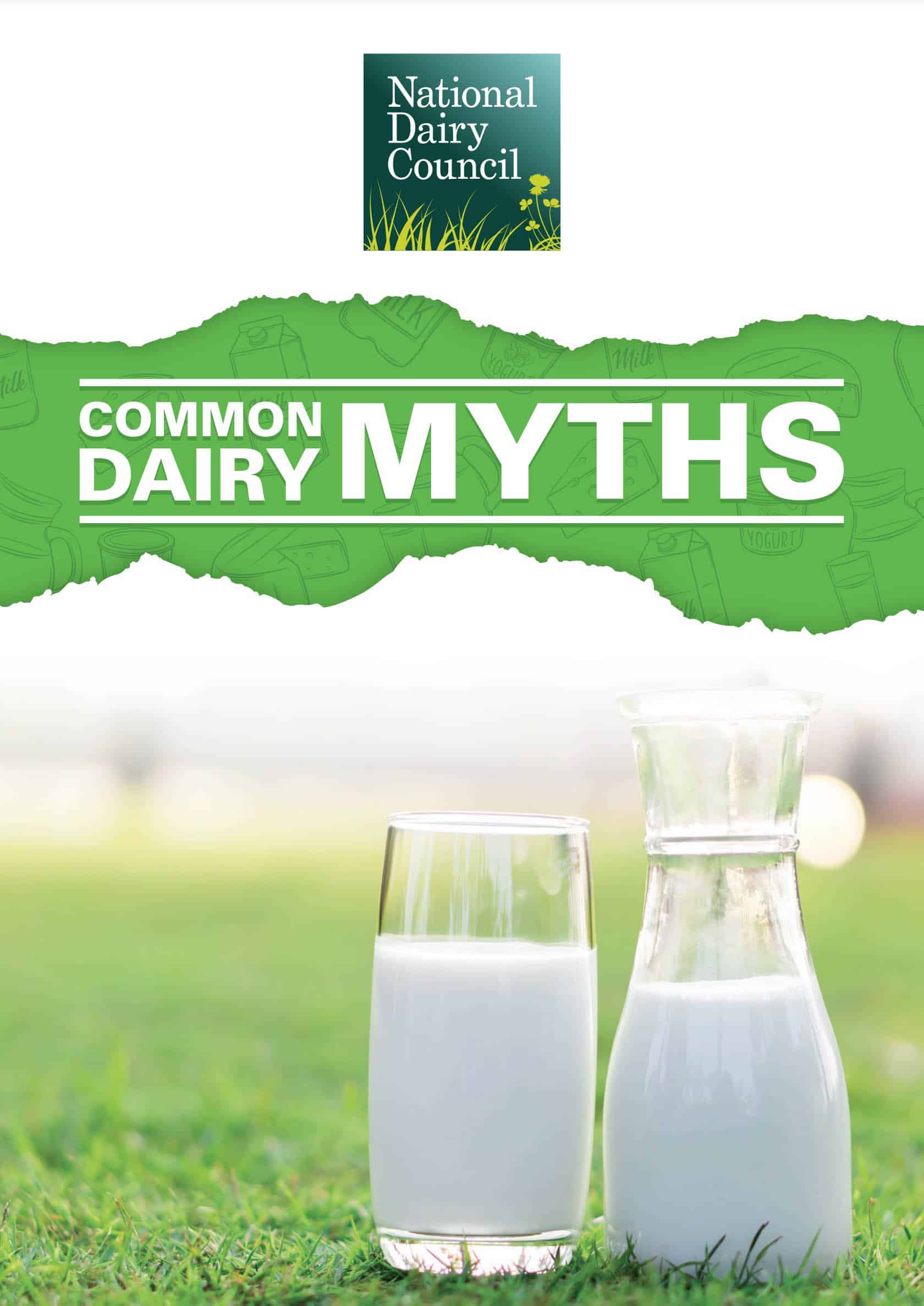 common-myths