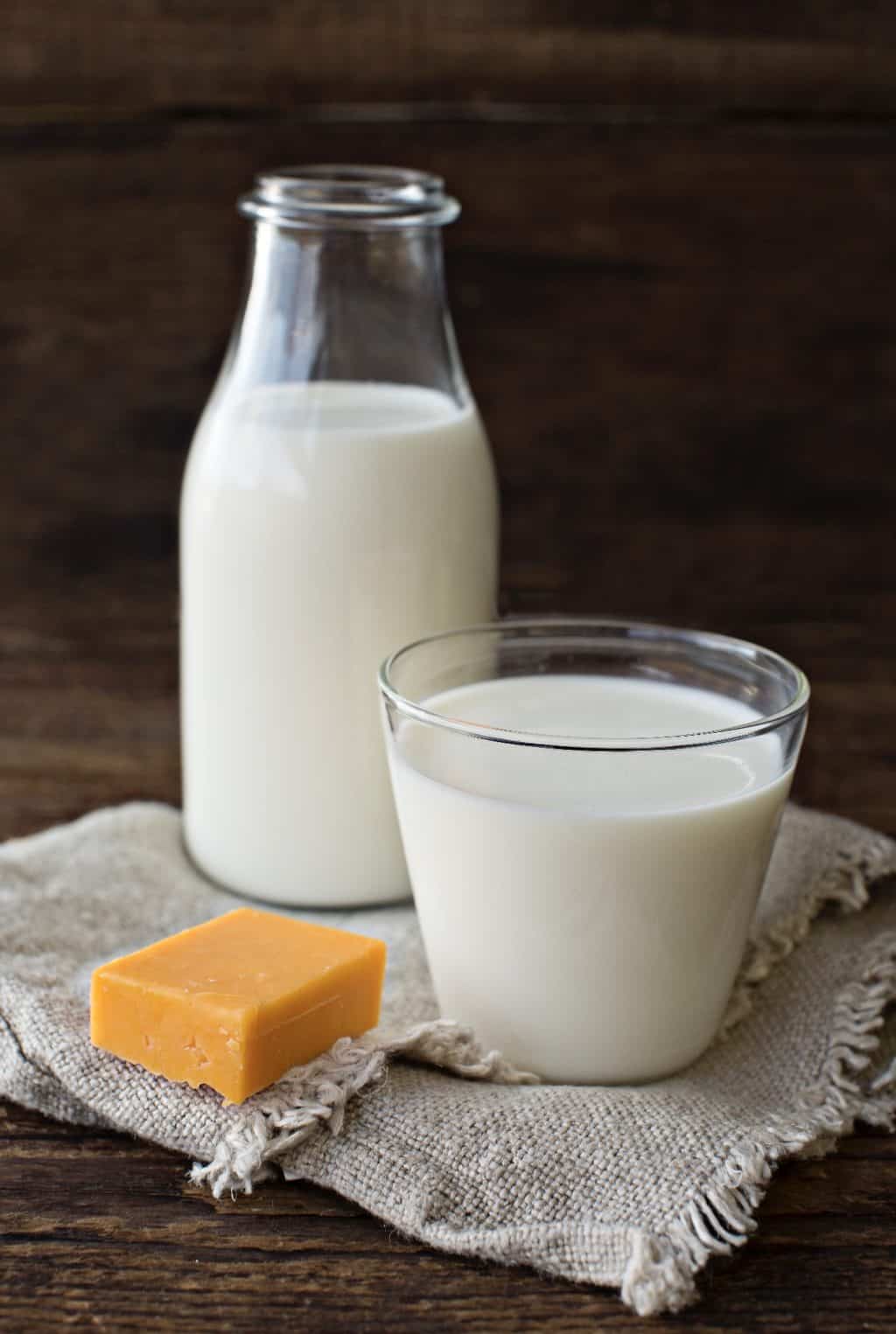 EU School Milk Scheme National Dairy Council (NDC) Ireland